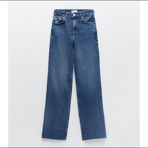 ゆうこむ⭐️5 1/2 STRAIGHT FIT DENIM Wrangler® Men's Five Star Premium Carpenter Jean